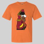 Garment Dyed Heavyweight Ringspun Resort Tee Thumbnail