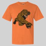 Garment Dyed Heavyweight Ringspun Resort Tee Thumbnail