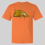 Garment Dyed Heavyweight Ringspun Resort Tee Thumbnail