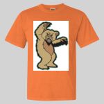 Garment Dyed Heavyweight Ringspun Resort Tee Thumbnail