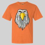 Garment Dyed Heavyweight Ringspun Resort Tee Thumbnail