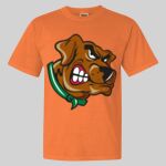 Garment Dyed Heavyweight Ringspun Resort Tee Thumbnail