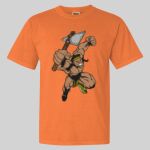 Garment Dyed Heavyweight Ringspun Resort Tee Thumbnail