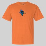 Garment Dyed Heavyweight Ringspun Resort Tee Thumbnail