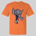 Garment Dyed Heavyweight Ringspun Resort Tee Thumbnail