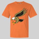 Garment Dyed Heavyweight Ringspun Resort Tee Thumbnail