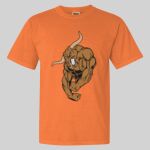 Garment Dyed Heavyweight Ringspun Resort Tee Thumbnail