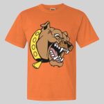 Garment Dyed Heavyweight Ringspun Resort Tee Thumbnail