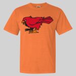 Garment Dyed Heavyweight Ringspun Resort Tee Thumbnail