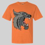 Garment Dyed Heavyweight Ringspun Resort Tee Thumbnail