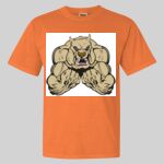 Garment Dyed Heavyweight Ringspun Resort Tee Thumbnail