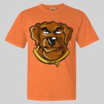 Garment Dyed Heavyweight Ringspun Resort Tee Thumbnail