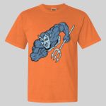 Garment Dyed Heavyweight Ringspun Resort Tee Thumbnail