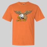 Garment Dyed Heavyweight Ringspun Resort Tee Thumbnail