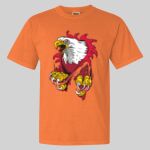 Garment Dyed Heavyweight Ringspun Resort Tee Thumbnail