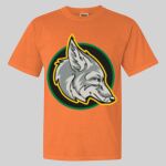 Garment Dyed Heavyweight Ringspun Resort Tee Thumbnail