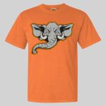 Garment Dyed Heavyweight Ringspun Resort Tee Thumbnail