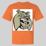 Garment Dyed Heavyweight Ringspun Resort Tee Thumbnail