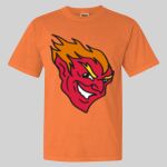 Garment Dyed Heavyweight Ringspun Resort Tee Thumbnail