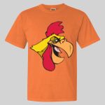 Garment Dyed Heavyweight Ringspun Resort Tee Thumbnail