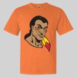 Garment Dyed Heavyweight Ringspun Resort Tee Thumbnail