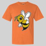 Garment Dyed Heavyweight Ringspun Resort Tee Thumbnail