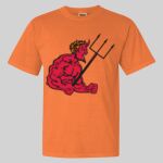 Garment Dyed Heavyweight Ringspun Resort Tee Thumbnail