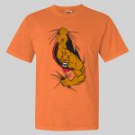 Garment Dyed Heavyweight Ringspun Resort Tee Thumbnail