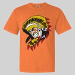 Garment Dyed Heavyweight Ringspun Resort Tee Thumbnail