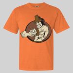 Garment Dyed Heavyweight Ringspun Resort Tee Thumbnail