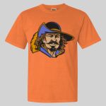 Garment Dyed Heavyweight Ringspun Resort Tee Thumbnail