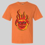 Garment Dyed Heavyweight Ringspun Resort Tee Thumbnail