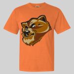 Garment Dyed Heavyweight Ringspun Resort Tee Thumbnail