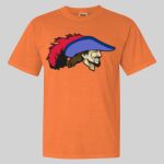 Garment Dyed Heavyweight Ringspun Resort Tee Thumbnail