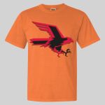 Garment Dyed Heavyweight Ringspun Resort Tee Thumbnail