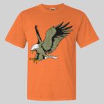 Garment Dyed Heavyweight Ringspun Resort Tee Thumbnail