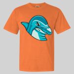 Garment Dyed Heavyweight Ringspun Resort Tee Thumbnail