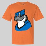 Garment Dyed Heavyweight Ringspun Resort Tee Thumbnail