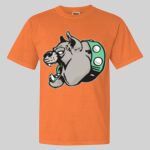 Garment Dyed Heavyweight Ringspun Resort Tee Thumbnail