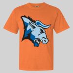 Garment Dyed Heavyweight Ringspun Resort Tee Thumbnail