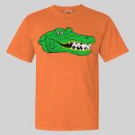 Garment Dyed Heavyweight Ringspun Resort Tee Thumbnail