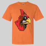 Garment Dyed Heavyweight Ringspun Resort Tee Thumbnail