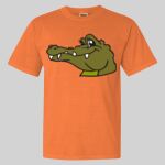 Garment Dyed Heavyweight Ringspun Resort Tee Thumbnail