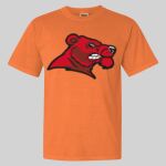 Garment Dyed Heavyweight Ringspun Resort Tee Thumbnail