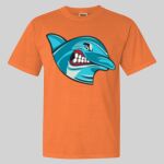 Garment Dyed Heavyweight Ringspun Resort Tee Thumbnail