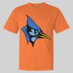 Garment Dyed Heavyweight Ringspun Resort Tee Thumbnail