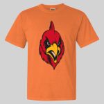 Garment Dyed Heavyweight Ringspun Resort Tee Thumbnail