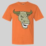 Garment Dyed Heavyweight Ringspun Resort Tee Thumbnail