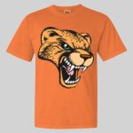 Garment Dyed Heavyweight Ringspun Resort Tee Thumbnail