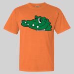 Garment Dyed Heavyweight Ringspun Resort Tee Thumbnail